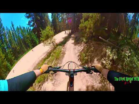 I took my short travel Stumpy to Trestle and had a chill day on the blues....