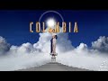 Columbia Pictures Logo 2026