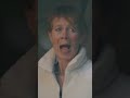 Celia Imrie FARTS On Celebrity Traitors Shorts Fart Funny Farts Farting Thetraitors