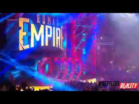 Friday night Smackdown on fox highlights 18/10/19 all the action.