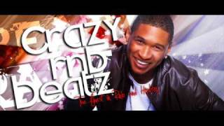 Usher ft One Chance - U Cant (Perfectionist Remix) (CRB Shout)