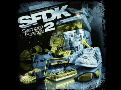 SFDK-hip hop(con legendario)