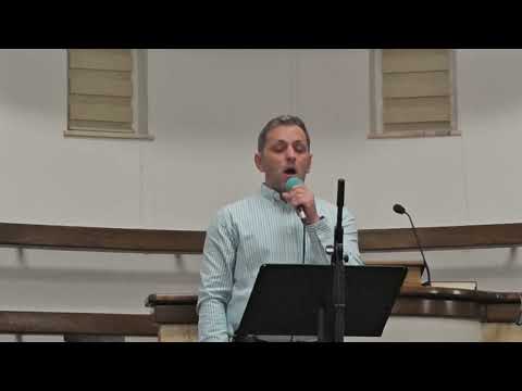 Doamne bun ascultă rugăciunea mea | Fani Hrihor