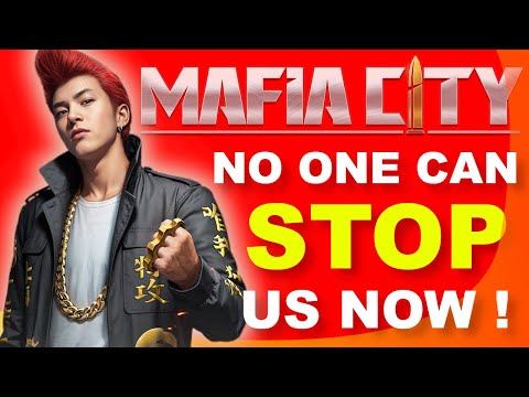 Yummy’s 😍🔥Master Plan EXPOSED! - mafia city || Grizzly, Yum Yum