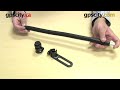 RamMounts Ram Mount RAM-B-139U adapteris