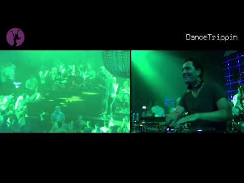 Dada Life - Kick Out The Epic Motherf**ker [played by Deniz Koyu]