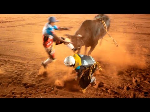 Campos Novos Paulista Rodeo 2018 - FINAL