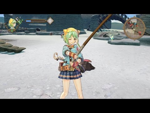 Gameplay Trailer