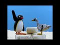 Pingu S Epic Adventures S1E4 The Penguin Tower Of Pisa