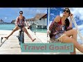 Karishma Tanna Looks Breathtaking As She Shares Throwback Pics From Her Maldives Vacation