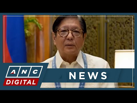 BREAKING: Marcos says arrest warrant issued vs. Zaldy Co, 17 others from Sunwest Corporation, DPWH