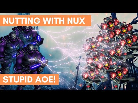 Tychus Weekly Brawl [SC2 Direct Strike]