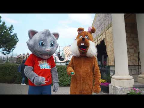 Filippo vs. Osterhase – das große Oster-Special