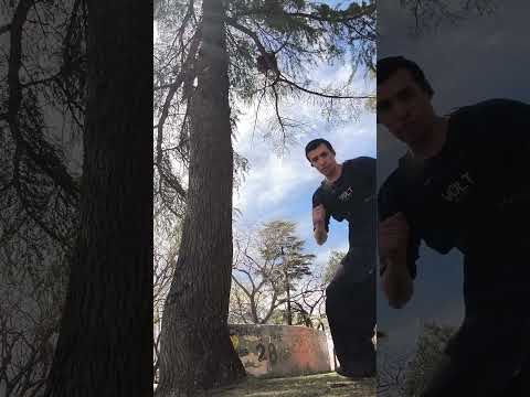 PARKOUR • RÍO SEGUNDO 🇦🇷#Parkour #RioSegundo #ParkourArgentina #Freerunning #Córdoba