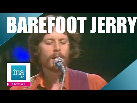 Barefoot Jerry "Everlasting love" | Archive INA