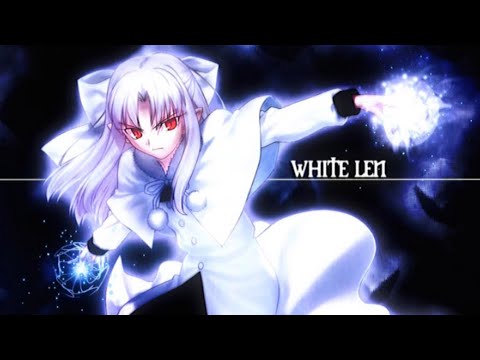 (Sped up/Nightcore) O-sutra Hit - Melty Blood Actress Again Current Code