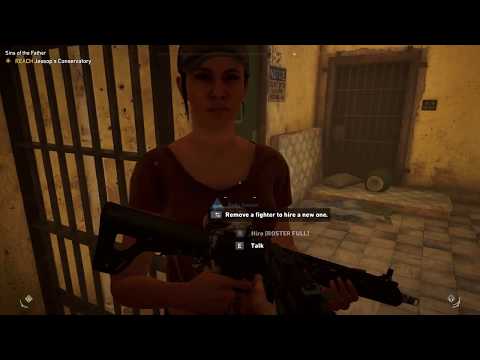 Far Cry 5 - Burn the Bliss - Part 16 (PC/Walkthrough)