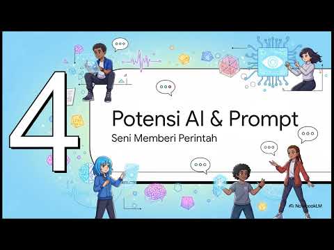 Thumbnail Video YouTube: Generative AI Explained