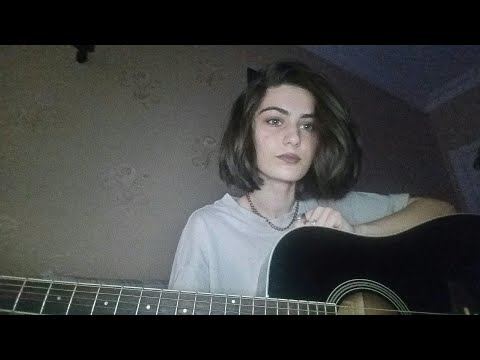 halil sezai - galata (cover) | nursena yener