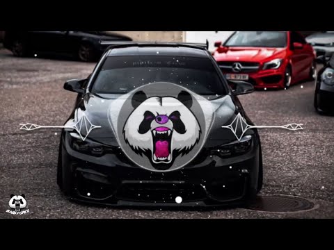 Blaze U Viktoria Vane Lately ft Leo -[BASS BOOSTED]