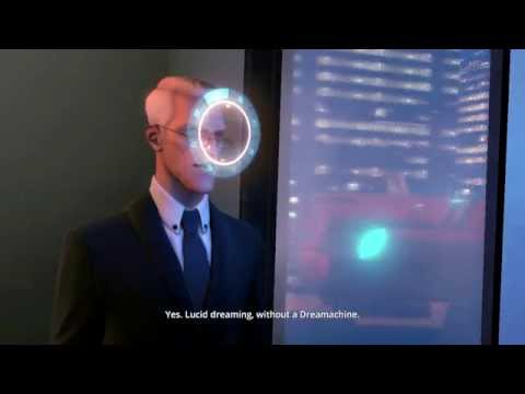 Dreamfall Chapters (Book Two) - Part 5: Betrayal