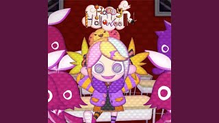 Download lagu Happy Halloween! Kagamine Rin, Kamui Gakupo, KAITO mp3