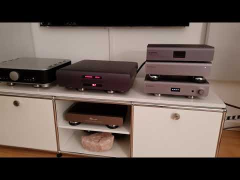 Playback Designs MPS-8 Dream Serie, Sonoma Serie Merlot, Syrah, Pinot