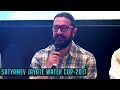 Aamir Khan Launches Satyamev Jayate Water Cup 2 Toofan Aala Anthem Song Ajay Atul Kiran Rao