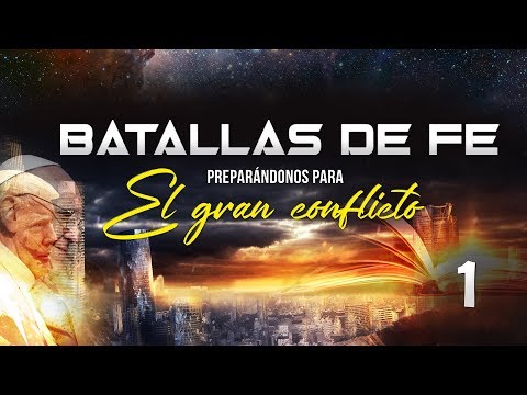 Batallas de Fe Ecuador - Miércoles 12/12/18
