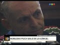 Robledo Puch Sale Después De 44 Años Preso: Habla Su Abogado - Telefe Noticias