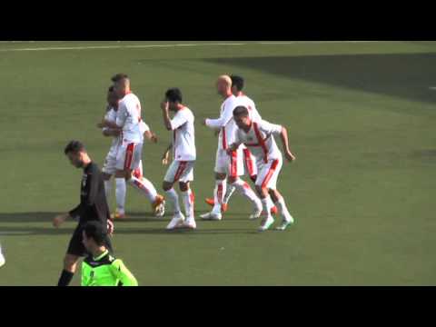 DIL04 041015 - GENOVA CALCIO - REAL VALDIVARA 5-2 | ECCELLENZA