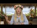 2022 09 06 Carole Baskin's Diary