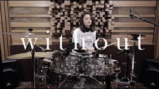 Without - Years &amp; Years (Drum Cover) - Rani Ramadhany