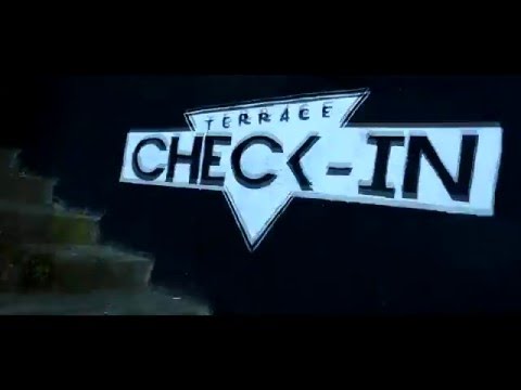 Majk & Dhurata Dora - Check In Terrace (Grand Opening.)