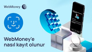 WebMoney'e nasıl kayıt olunur