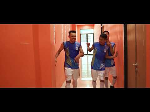 Matchday 11 Diary Kancil BBK