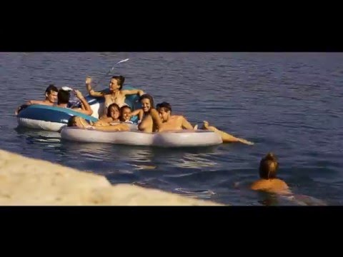 Goulash Disko Festival 2015 - Official Aftermovie