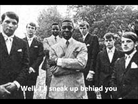 Apples Peaches Pumpkin Pie  - Jay & the Techniques