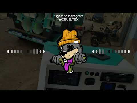 PISADINHA DO VAQUEIRO - BOTA A MACHA REDUZIDA QUE NOIS SOBE DEVAGAR