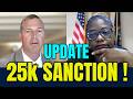 LAZY ATTORNEY Used ChatGPT for BRIEF! NOW IN CONTEMPT!