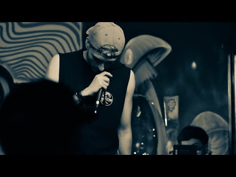 DEMSSIVE vs. LUCOB | Semifinal | Liga Kaeme × MDE | 2021