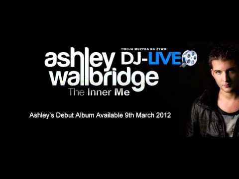 Ashley Wallbridge - META4