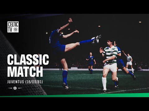 Celtic 1-0 Juventus