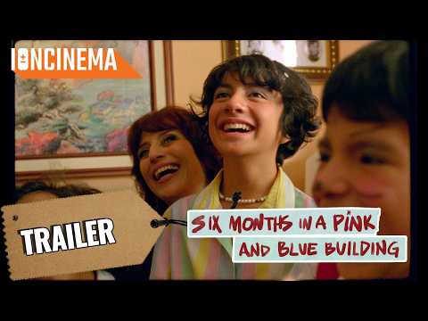 trailer