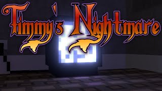 Timmy's Nightmare (Animation)