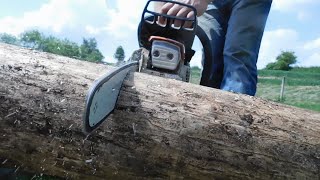 STIHL MS 291