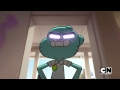 The Amazing World Of Gumball Clean This House
