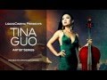Liquid Cinema - Artist Series: Tina Guo 