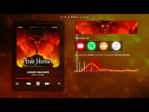 Asabi Hashari