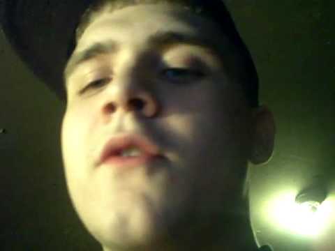 christian ms first ever freestyle